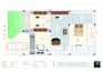 create professional architectural drawings